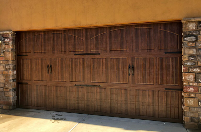 Your Home for New Garage Doors Metro Garage Door
